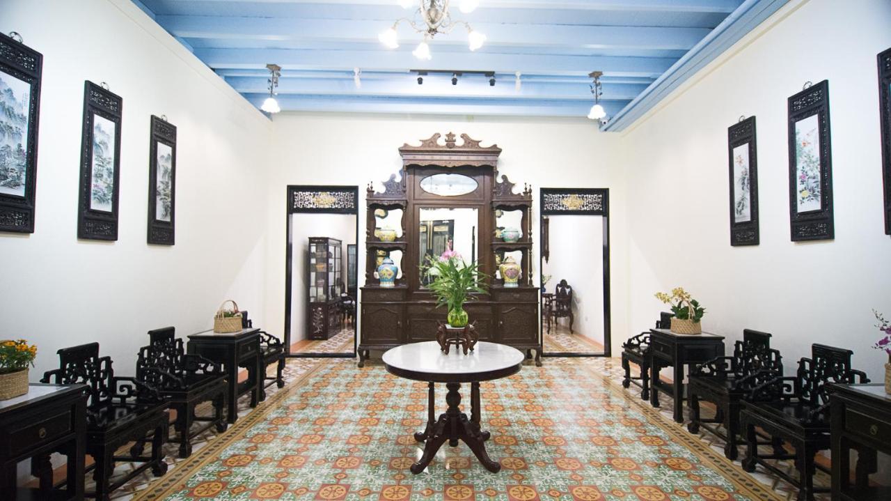 哇呜画廊精品酒店 布吉 外观 照片